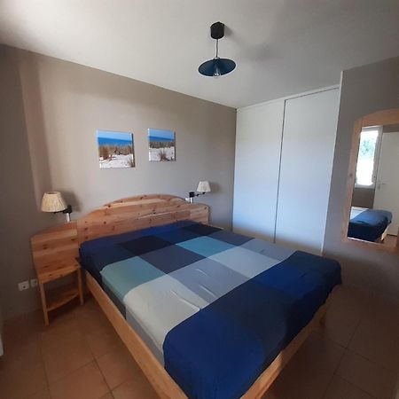 Appt 40m2 Résidence 3*** 10mn plages Soulac-sur-Mer Esterno foto