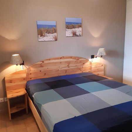 Appt 40m2 Résidence 3*** 10mn plages Soulac-sur-Mer Esterno foto