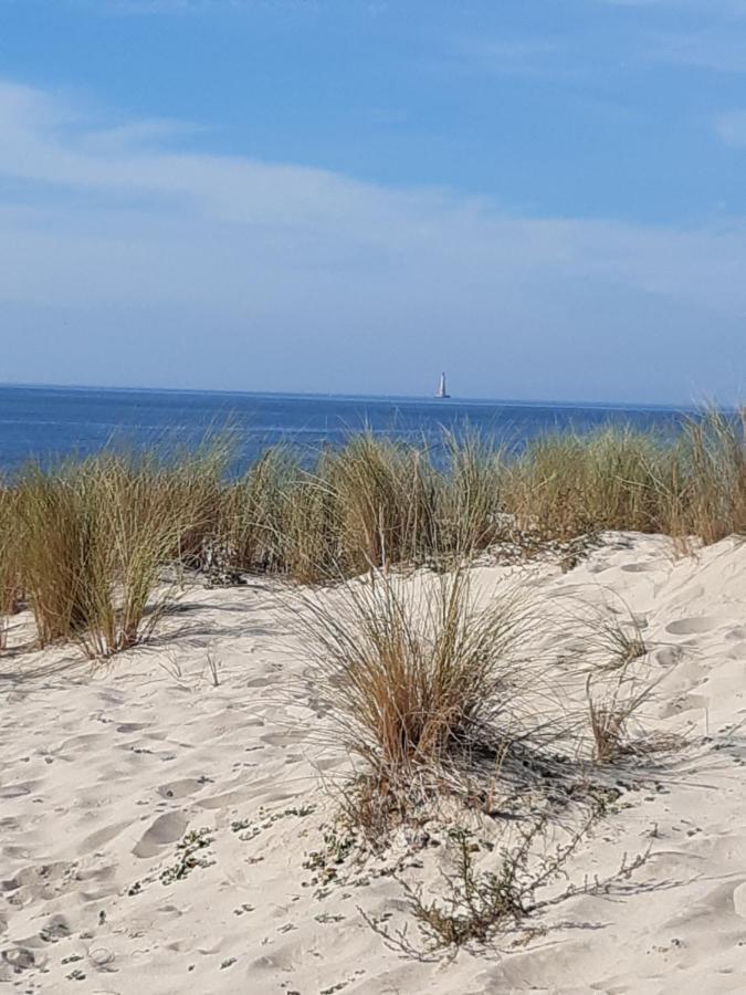 Appt 40m2 Résidence 3*** 10mn plages Soulac-sur-Mer Esterno foto