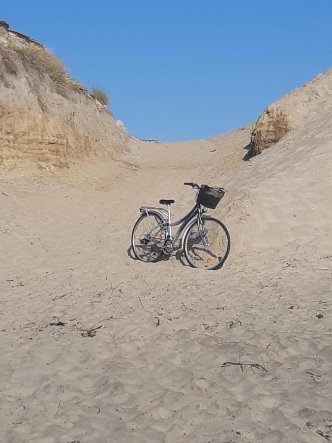 Appt 40m2 Résidence 3*** 10mn plages Soulac-sur-Mer Esterno foto