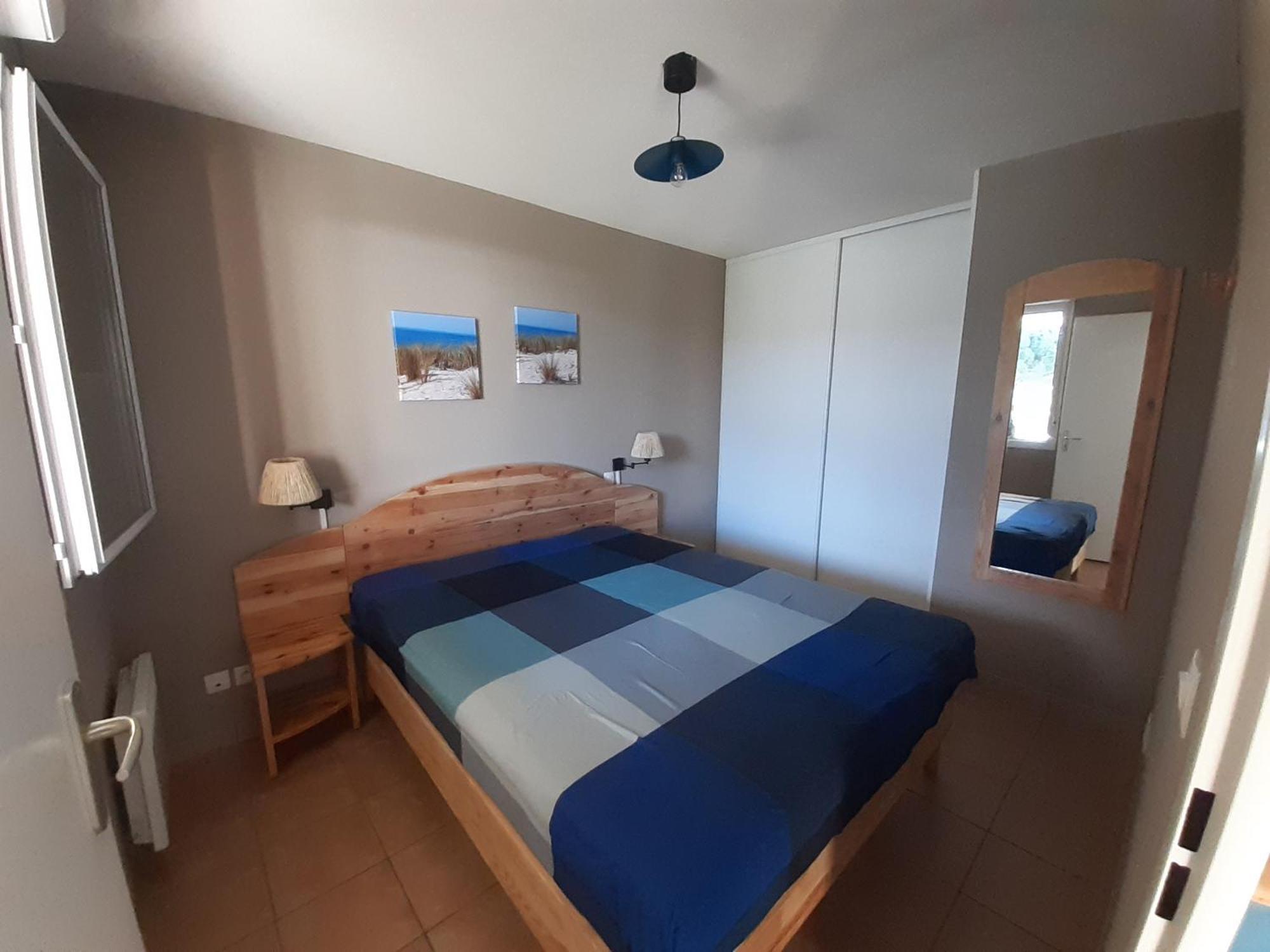 Appt 40m2 Résidence 3*** 10mn plages Soulac-sur-Mer Esterno foto